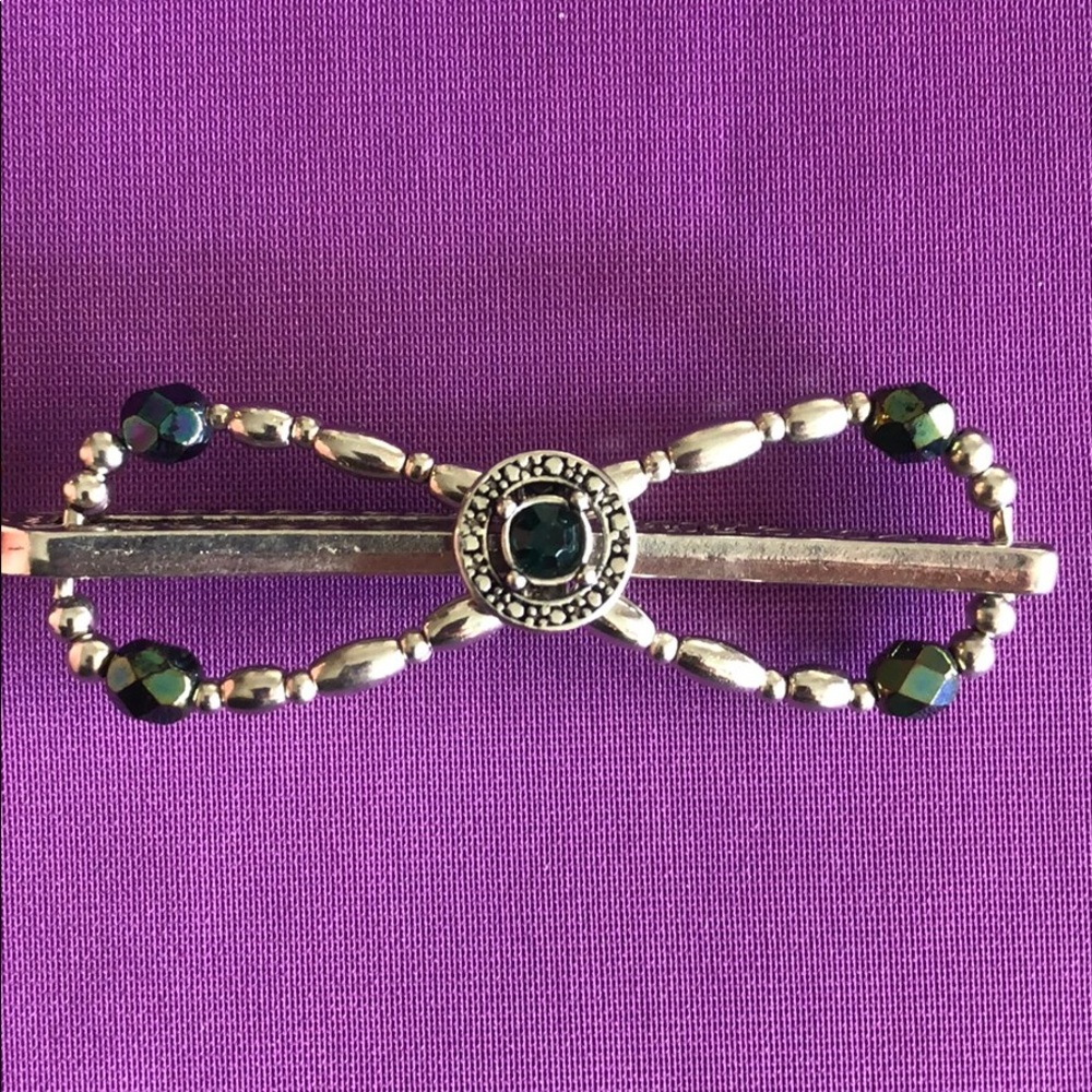 Lilla Rose Flexi Hair Clip - Lovely Circle